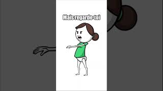 La gueule de bois chill animatiob animation memes [upl. by Aivekahs825]