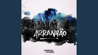 Arranhão Ao Vivo [upl. by Ennayelsel419]