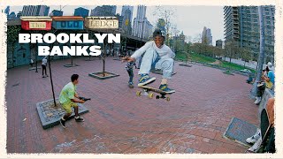 This Old Ledge Brooklyn Banks [upl. by Rush943]