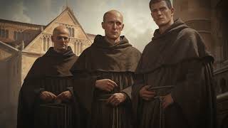 1 Hour of Gregorian Chants From a Monastery  Catholic Chants for Prayer [upl. by Anon]