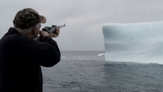 Iceberg HuntersShooting Icebergs [upl. by Xella]