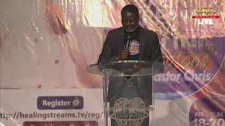 SUNDAY SERVICE LIVE WITH PASTOR JOE AGBAJE  6TH MARCH 2022  CEIBZ1 [upl. by Bluh]