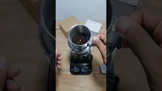 Double Filter  Vietnamese Drip Coffee amp V60 Metal Filter  No Brands vietnamcoffee v60 shorts [upl. by Lemor]