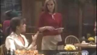 GH  Nikolas Rebecca and Alexis Scenes  030209 [upl. by Thar]