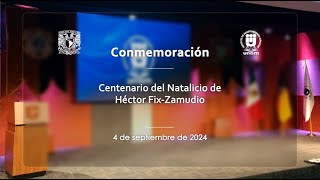 Derecho Comparado y Metodología de la Investigación IIJUNAM 34 [upl. by Adnawt]