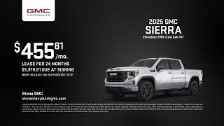 GMC Sierra 10182024 4452230 [upl. by Anelad]