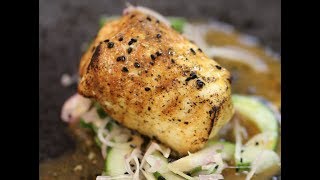 How to Tikka Roast Monk Fish at Home [upl. by Noleta]