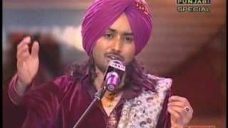 SATINDER SARTAJ 3 [upl. by Mureil]