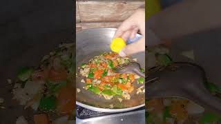 Part 2nd idli fry recipe 🤤youtubeshorts youtube youtubeshort shorts short shortsfeed [upl. by Nire]