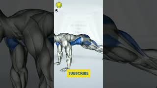 5 Minute Magic Quick Ab Workout for Instant Results 1 [upl. by Su]