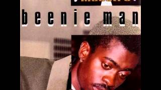 Beenie Man  Pure War [upl. by Ibot]