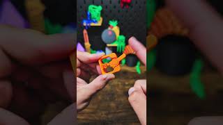 3D printed Satisfying Fidget Clicker [upl. by Nodnas]