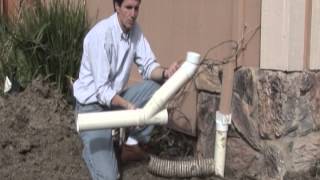 How to Design and Install a Drainage System for your Home [upl. by Hedva]