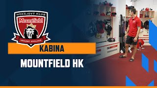 KABINA  Mountfiled HK Proč je dobré míti Batnu [upl. by Ohploda]