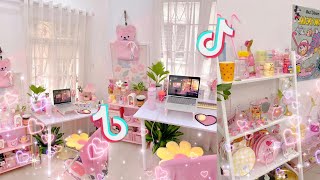 Kawaii Unboxing TikTok Compilation [upl. by Wilone]