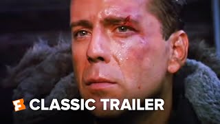 Die Hard 2 1990 Trailer 1  Movieclips Classic Trailers [upl. by Marsha]