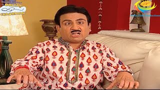 Ep 1596  Taarak Mehta Ka Ooltah Chashmah  Full Episode  तारक मेहता का उल्टा चश्मा [upl. by Ewell]