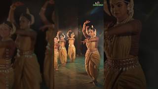 SAARANGA  An Institute of Odissi Dance By Sourav Samanta [upl. by Juline]