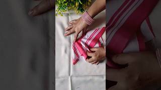 Naye tarike se cutting karna sikhe skirt ki🔥🔥shortvideo fashion easyfashion [upl. by Magel212]