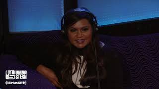 Mindy Kalings Two Weeks Writing for “SNL” 2014 [upl. by Rise]