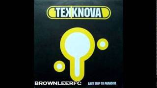 Tekknova  Last Trip To Paradise Original Mix [upl. by Hoeg186]