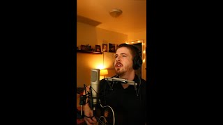 Nate Smith  Wreckage Josiah and the Bonnevilles  Folk Cover [upl. by Savell631]