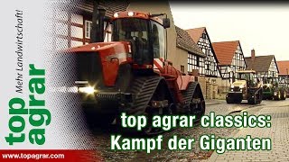 top agrar classics Kampf der Giganten 2006 [upl. by Kriss83]