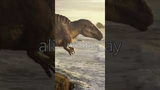 What if dinosaurs were still alive [upl. by Adamek]