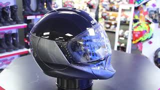 Shark EvoJet Flip Front Helmet [upl. by Hras53]