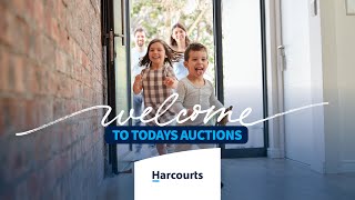 Harcourts Four Seasons Live Auctions Wednesday 6th November 2024 [upl. by Bria]