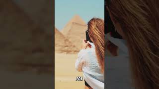 The History of the Ancient Egyptian Pyramids [upl. by Adianes304]