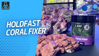 HoldFast  Coral Fixer [upl. by Henrik924]