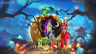 Klondike Adventures Pumpkin Domain [upl. by Darreg]