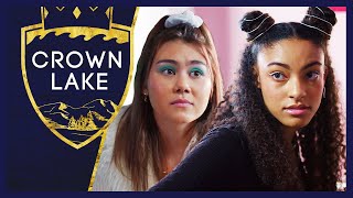 CROWN LAKE  Season 3  Ep 6 “Take Back The Narrativequot [upl. by Elison]