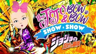 Nickelodeons New JoJo Cartoon is a Mess [upl. by Ycinuq]