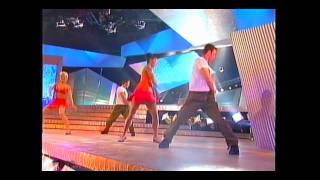 ManOMan  Final series intro  ITV 19061999 [upl. by Bethanne]