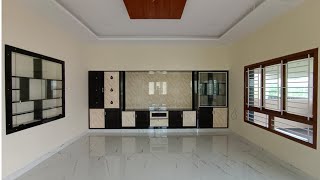 3BHK house for sale in Santhimedu near Veerapandi Pirivu Price  70 lakhs Ph  9597252495 [upl. by Rehtse404]