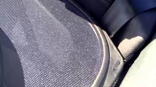 How to Install the Windscreen in Your Volkswagen Eos [upl. by Waneta20]