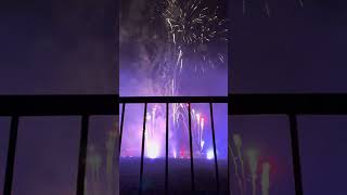 Downend fireworks display November 2024 [upl. by Anit]