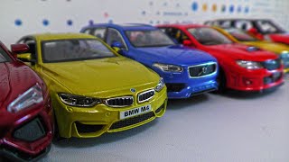 Learn Car Brands Video about Toy Cars [upl. by Alimhaj]