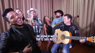 DUELO SERTANEJO CHIMBINHA X SIDNEY SERTANEJO E BOLA  E08 [upl. by Airaet904]