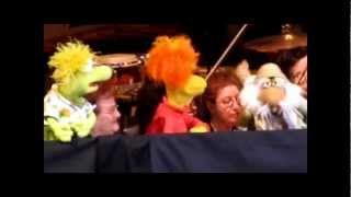 Jim Hensons Musical World  Fraggles [upl. by Halilahk]