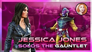 Jessica Jones Is Insane [upl. by Salome527]