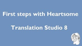 Quick look at Heartsome Translation Studio 8 [upl. by Sartin]