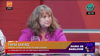 LA PROBLEMÁTICA DE LAS PARITARIAS MUNICIPALES [upl. by Morlee238]