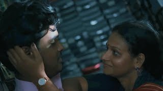 PARADISE  Malayalam Short Film  Shylaja P Ambu  Varun Dhara  Arabind Baiju [upl. by Elbert832]