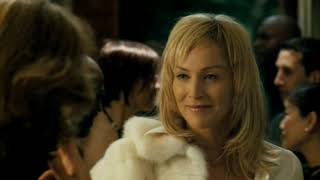 Basic Instinct 2 2006  Roger Ebert Review [upl. by Adnohr145]