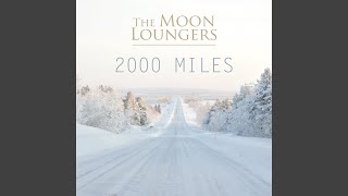 2000 Miles Acoustic Cover [upl. by Audley711]