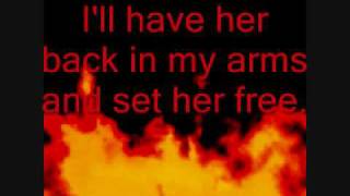 Were On Fire Northern Room wLyrics [upl. by Tarazi215]