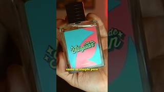 IlloJuan ENSEÑA packaging de su PERFUME quotEau de IlloJuanquot illojuan perfume mercadona parati fyp [upl. by Elsey411]